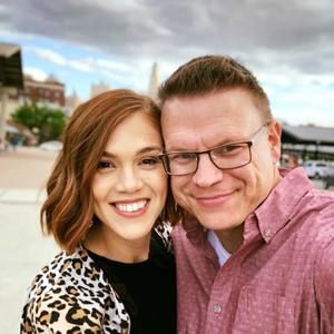 Meet your Posher, Tish